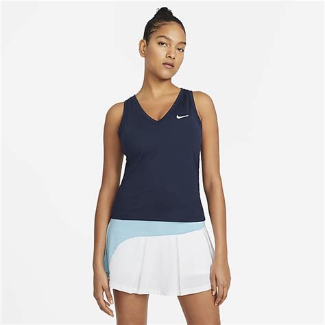 Damen Tennis Oberteile & T